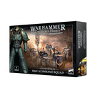 Gamers Guild AZ Horus Heresy Horus Heresy: Legiones Astartes - MKVI Command Squad (Pre-Order) Games-Workshop