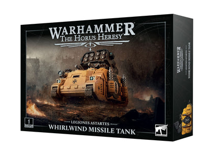 Gamers Guild AZ Horus Heresy Horus Heresy: Legiones Astartes - Whirlwind Missile Tank (Pre-Order) Games-Workshop