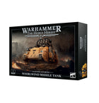 Gamers Guild AZ Horus Heresy Horus Heresy: Legiones Astartes - Whirlwind Missile Tank (Pre-Order) Games-Workshop