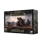 Gamers Guild AZ Horus Heresy Horus Heresy: Legions Imperialis: Cerberus Heavy Tank Destroyer Squadron (Pre-Order) Games-Workshop