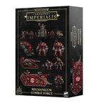 Gamers Guild AZ Horus Heresy Horus Heresy: Legions Imperialis - Mechanicum Combat Force (Pre-Order) Games-Workshop