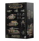 Gamers Guild AZ Horus Heresy Horus Heresy: Legions Imperialis - Solar Auxilia Combat Force (Pre-Order) Games-Workshop