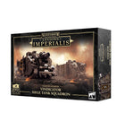 Gamers Guild AZ Horus Heresy Horus Heresy: Legions Imperialis: Vindicator Siege Tank Squadron (Pre-Order) Games-Workshop
