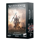 Gamers Guild AZ Horus Heresy Horus Heresy: Mechanicum: Archmagos Prime Games-Workshop