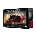Gamers Guild AZ Horus Heresy Horus Heresy: Mechanicum: Karacnos Assault Tank (Pre-Order) Games-Workshop