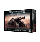 Gamers Guild AZ Horus Heresy Horus Heresy: Mechanicum: Krios Battle Tank / Venator (Pre-Order) Games-Workshop