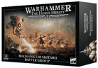 Gamers Guild AZ Horus Heresy Horus Heresy: Mechanicum - Skitarii Battle Group (Pre-Order) Games-Workshop