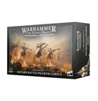 Gamers Guild AZ Horus Heresy Horus Heresy: Mechanicum - Skitarii Battle-Pilgrym Corpus (Pre-Order) Games-Workshop