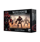 Gamers Guild AZ Horus Heresy Horus Heresy: Mechanicum: Ursarax Cohort (Pre-Order) Games-Workshop