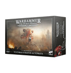 Gamers Guild AZ Horus Heresy Horus Heresy: Mechanicum - Vultarax Stratos-Automata (Pre-Order) Games-Workshop