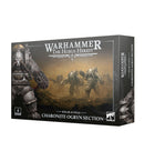 Gamers Guild AZ Horus Heresy Horus Heresy: Solar Auxilia - Charonite Ogryn Section (Pre-Order) Games-Workshop