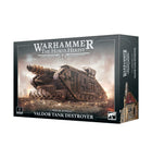 Gamers Guild AZ Horus Heresy Horus Heresy: Solar Auxilla - Valdor Tank (Pre-Order) Games-Workshop