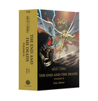 Gamers Guild AZ Horus Heresy Siege of Terra: The End and the Death (Vol 2) (Pre-Order) Games-Workshop