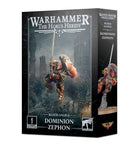 Gamers Guild AZ Horus Heresy Warhammer 40K / Horus Heresy: Blood Angels Dominion Zephon Games-Workshop Direct
