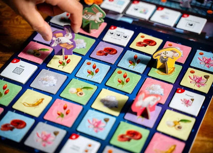 Gamers Guild AZ Hot Banana Games Moon Bunny (Pre-Order) ACD Distribution