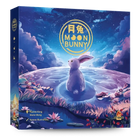 Gamers Guild AZ Hot Banana Games Moon Bunny (Pre-Order) ACD Distribution