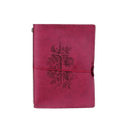 Gamers Guild AZ Hrothgar's Hoard Character Journal (Red) - Sword and Rose (Pre-Order) Quartermaster Direct