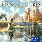 Gamers Guild AZ HUCH! Rising Cultures (Pre-Order) Capstone Games