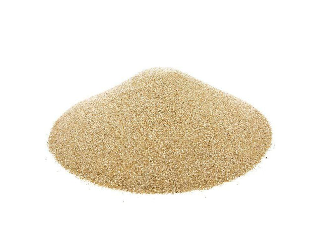 Gamers Guild AZ Huge Miniatures Huge Miniatures Basing Material - Fine Grit Huge Miniatures