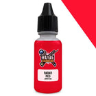 Gamers Guild AZ Huge Miniatures Huge Miniatures: Fluorescent Paint - Radar Red Huge Miniatures