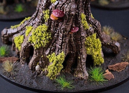 Gamers Guild AZ Huge Miniatures Huge Miniatures Mud Texture Paste Huge Miniatures