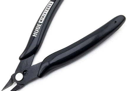 Gamers Guild AZ Huge Miniatures Huge Miniatures: Scale Model Flush Cutter Huge Miniatures