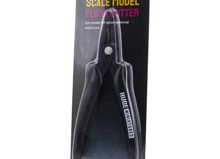 Gamers Guild AZ Huge Miniatures Huge Miniatures: Scale Model Flush Cutter Huge Miniatures
