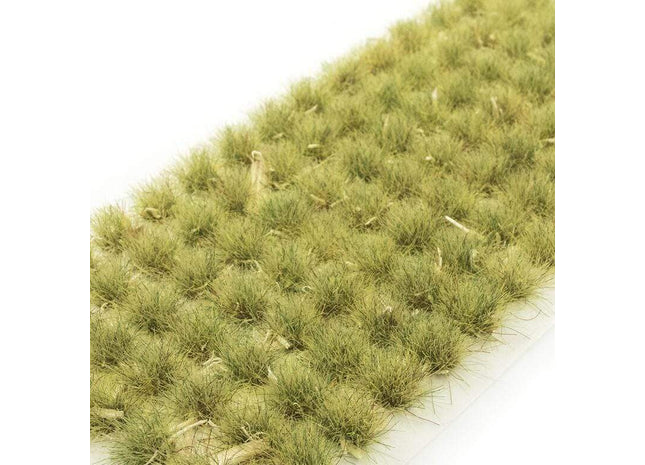 Gamers Guild AZ Huge Miniatures Huge Miniatures Tufts & Flowers - Burnt Debris Tufts Huge Miniatures