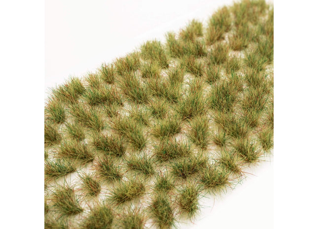 Gamers Guild AZ Huge Miniatures Huge Miniatures Tufts & Flowers - Burnt Overgrown Tufts Huge Miniatures