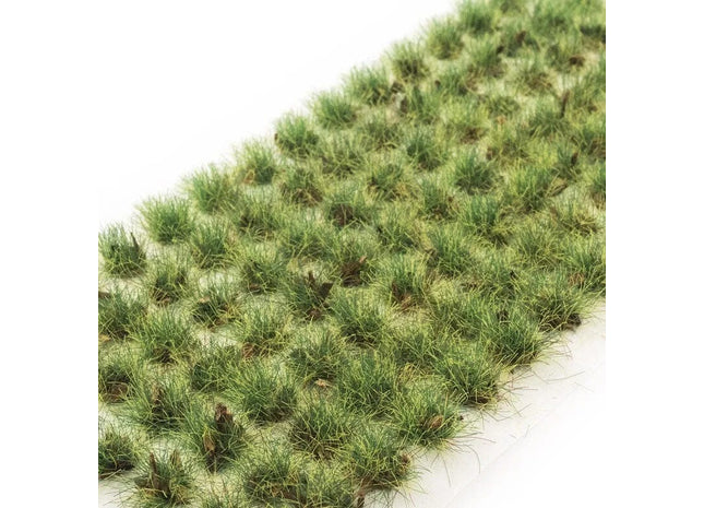 Gamers Guild AZ Huge Miniatures Huge Miniatures Tufts & Flowers - Fertile Debris Tufts Huge Miniatures