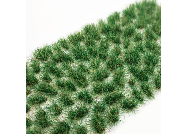 Gamers Guild AZ Huge Miniatures Huge Miniatures Tufts & Flowers - Fertile Overgrown Tuft Huge Miniatures