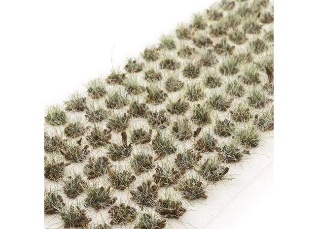 Gamers Guild AZ Huge Miniatures Huge Miniatures Tufts & Flowers - Frosty Debris Tufts Huge Miniatures