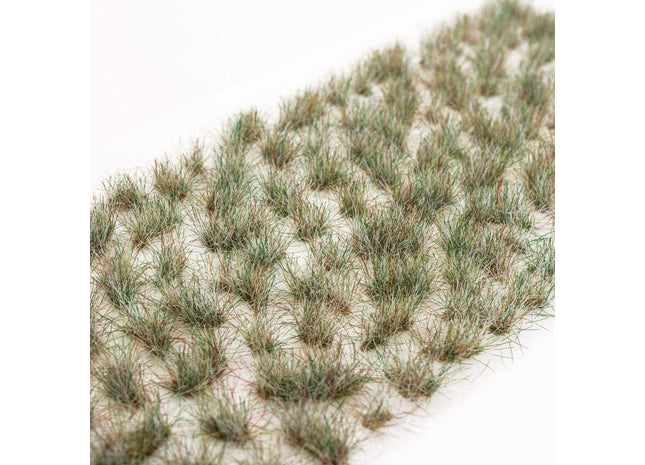 Gamers Guild AZ Huge Miniatures Huge Miniatures Tufts & Flowers - Frosty Overgrown Tufts Huge Miniatures