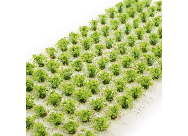 Gamers Guild AZ Huge Miniatures Huge Miniatures Tufts & Flowers - Lucky Flowers Huge Miniatures