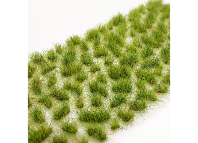 Gamers Guild AZ Huge Miniatures Huge Miniatures Tufts & Flowers - Mossy Overgrown Tufts Huge Miniatures