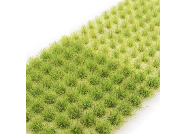 Gamers Guild AZ Huge Miniatures Huge Miniatures Tufts & Flowers - Mossy Tufts Huge Miniatures