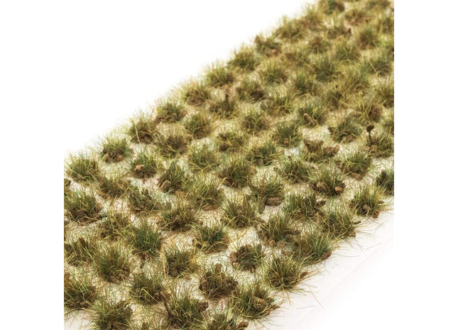 Gamers Guild AZ Huge Miniatures Huge Miniatures Tufts & Flowers - Muddy Debris Tufts Huge Miniatures