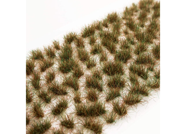 Gamers Guild AZ Huge Miniatures Huge Miniatures Tufts & Flowers - Muddy Overgrown Tufts Huge Miniatures