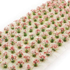 Gamers Guild AZ Huge Miniatures Huge Miniatures Tufts & Flowers - Pink Mix Flowers Huge Miniatures