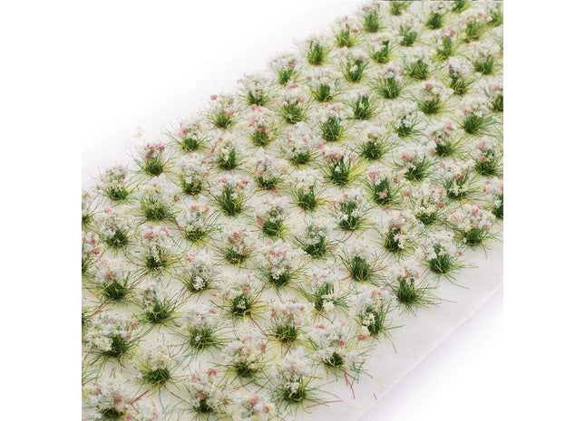 Gamers Guild AZ Huge Miniatures Huge Miniatures Tufts & Flowers - Spring Mix Flowers Huge Miniatures