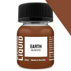 Gamers Guild AZ Huge Miniatures Huge Miniatures Weathering Liquid - Earth Huge Miniatures