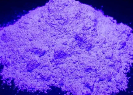 Gamers Guild AZ Huge Miniatures Huge Miniatures Weathering Powder - Neon Blue Huge Miniatures