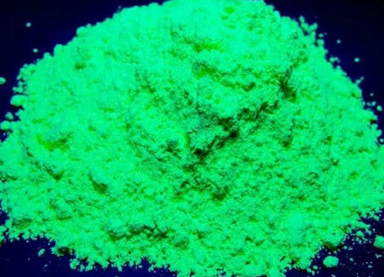 Gamers Guild AZ Huge Miniatures Huge Miniatures Weathering Powder - Neon Green Huge Miniatures