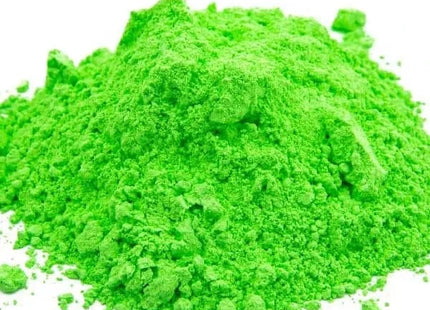 Gamers Guild AZ Huge Miniatures Huge Miniatures Weathering Powder - Neon Green Huge Miniatures