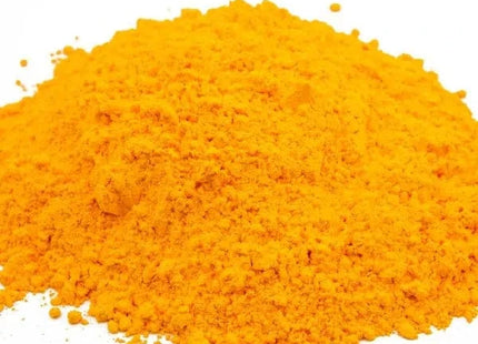 Gamers Guild AZ Huge Miniatures Huge Miniatures Weathering Powder - Neon Orange Huge Miniatures