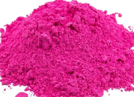 Gamers Guild AZ Huge Miniatures Huge Miniatures Weathering Powder - Neon Pink Huge Miniatures