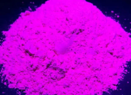 Gamers Guild AZ Huge Miniatures Huge Miniatures Weathering Powder - Neon Pink Huge Miniatures