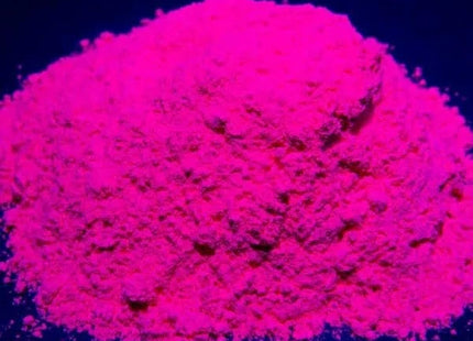 Gamers Guild AZ Huge Miniatures Huge Miniatures Weathering Powder - Neon Red Huge Miniatures