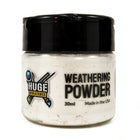 Gamers Guild AZ Huge Miniatures Huge Miniatures Weathering Powder - Pure White Huge Miniatures