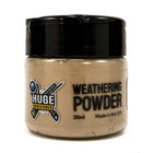 Gamers Guild AZ Huge Miniatures Huge Miniatures Weathering Powder - Sand Huge Miniatures